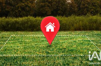 Vente Terrain à bâtir 1 038 m&sup2; — photo du bien