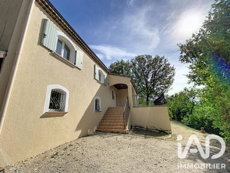 Vente Maison traditionnelle 5 pièces — photo 1