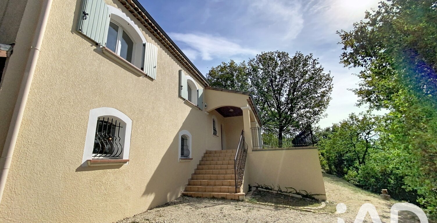 Vente Maison traditionnelle 5 pièces — photo 1
