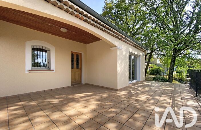 Vente Maison traditionnelle 5 pièces — photo 2