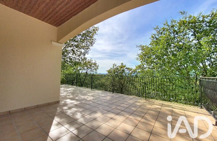Vente Maison traditionnelle 5 pièces — photo 3