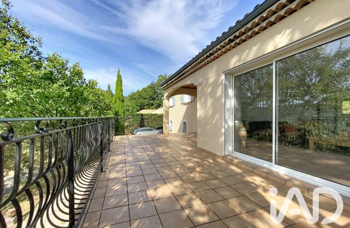 Vente Maison traditionnelle 5 pièces — photo 4