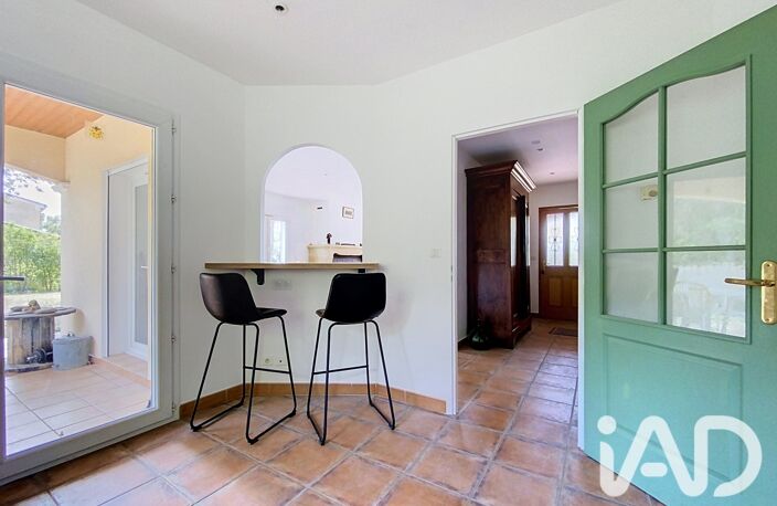 Vente Maison traditionnelle 5 pièces — photo 5