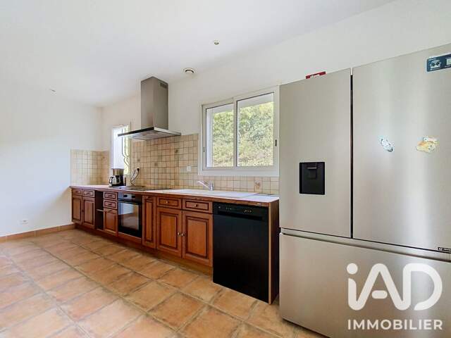 Vente Maison traditionnelle 5 pièces — photo du bien
