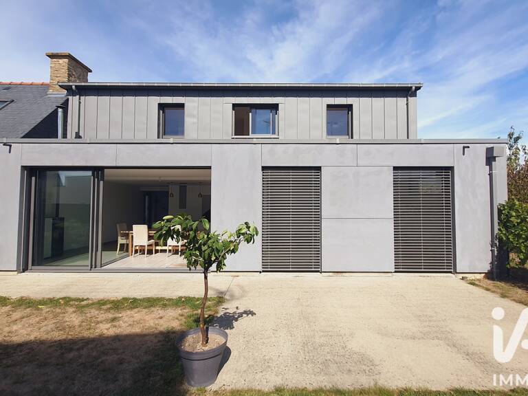 Vente Maison d'architecte 5 pièces — photo 1