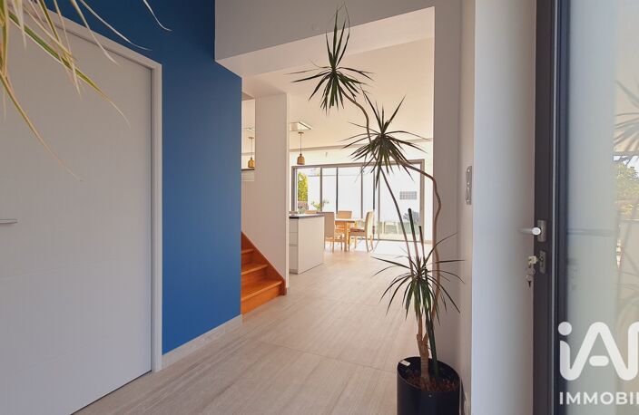 Vente Maison d'architecte 5 pièces — photo 2