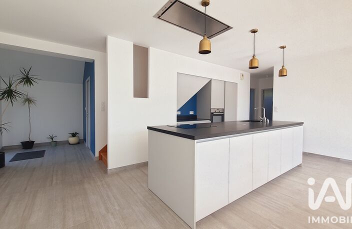 Vente Maison d'architecte 5 pièces — photo 3