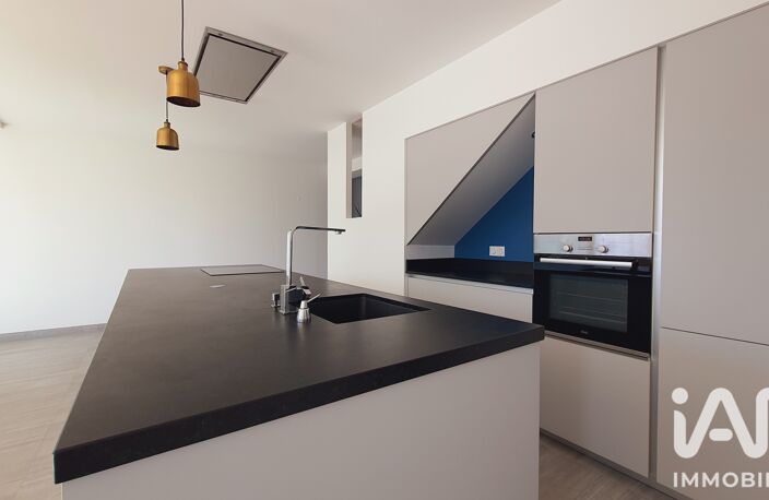 Vente Maison d'architecte 5 pièces — photo 4