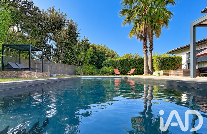 Vente Maison/villa 7 pièces — photo 2