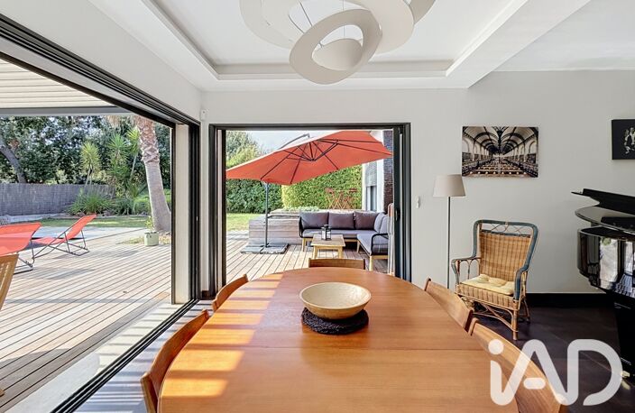 Vente Maison/villa 7 pièces — photo 3