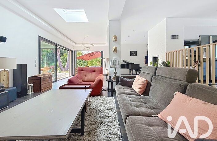 Vente Maison/villa 7 pièces — photo 4