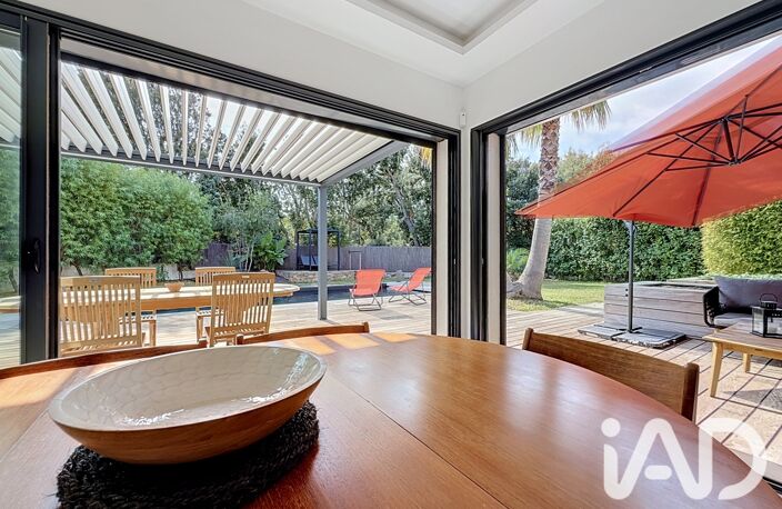 Vente Maison/villa 7 pièces — photo 5
