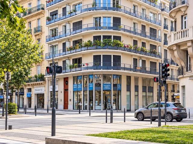 Vente Appartement 2 pièces — photo du bien