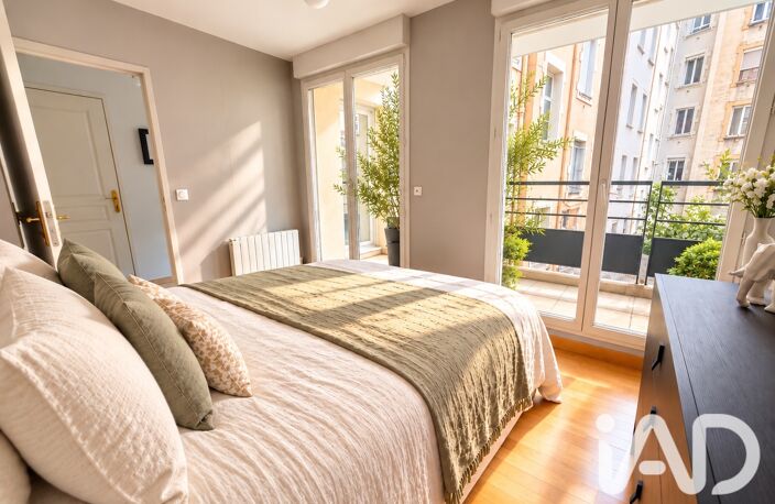Vente Appartement 2 pièces — photo 4