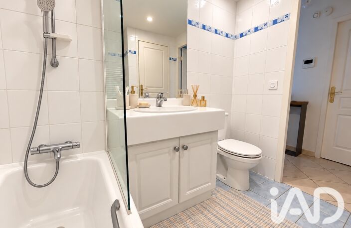 Vente Appartement 2 pièces — photo 5
