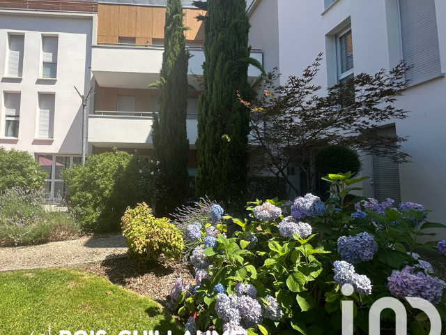 Vente Appartement 4 pièces — photo du bien