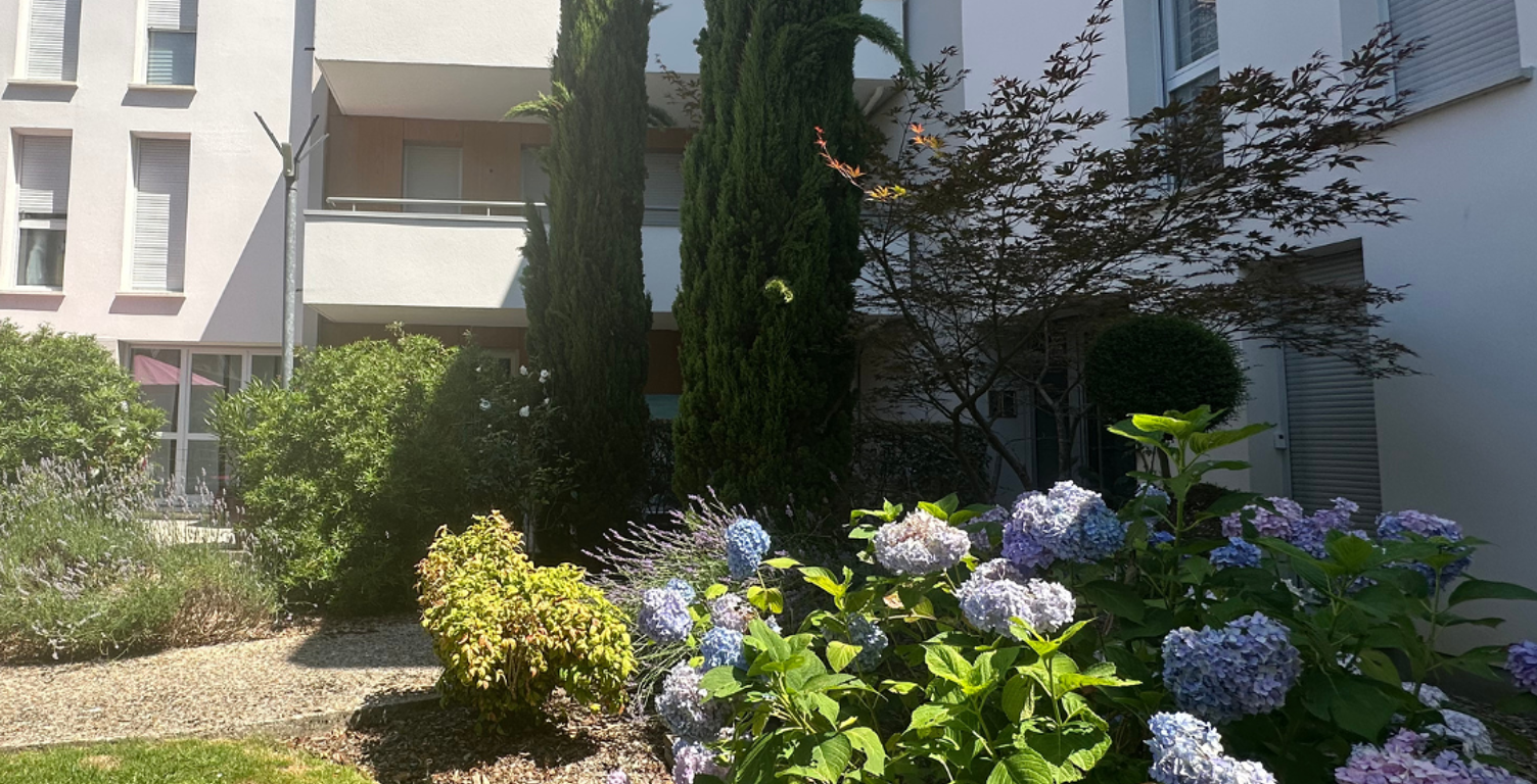 Vente Appartement 4 pièces — photo 1
