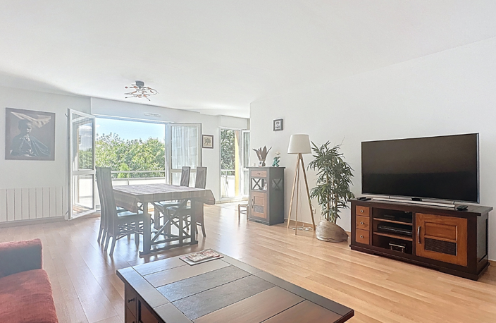 Vente Appartement 4 pièces — photo 3