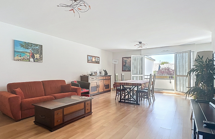 Vente Appartement 4 pièces — photo 4