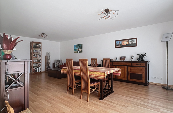 Vente Appartement 4 pièces — photo 5