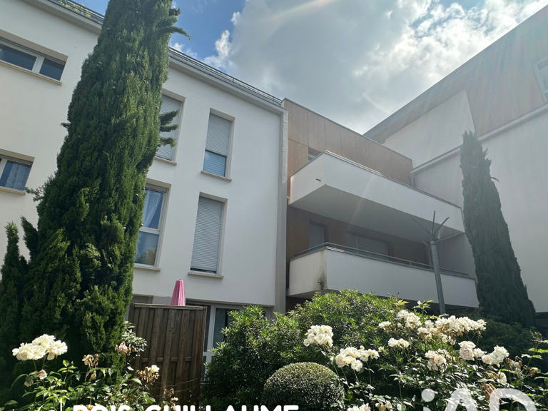 Vente Appartement 4 pièces — photo 1