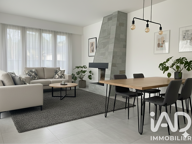 Vente Maison d'architecte 5 pièces — photo 2
