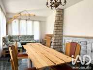 Vente Maison d'architecte 5 pièces — photo 3