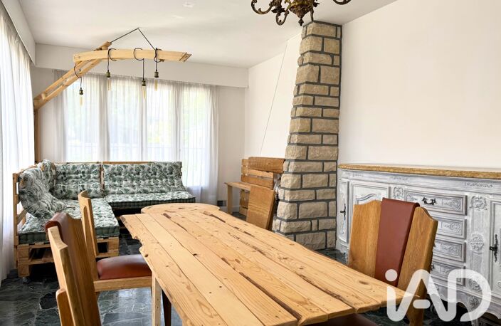 Vente Maison d'architecte 5 pièces — photo 3
