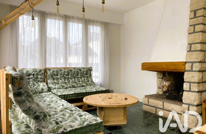 Vente Maison d'architecte 5 pièces — photo 4