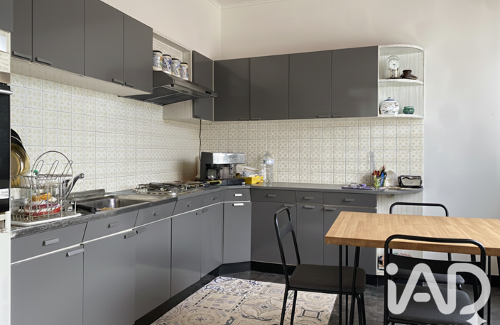 Vente Maison d'architecte 5 pièces — photo 5