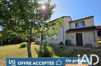 Vente Maison/villa 5 pièces — photo du bien