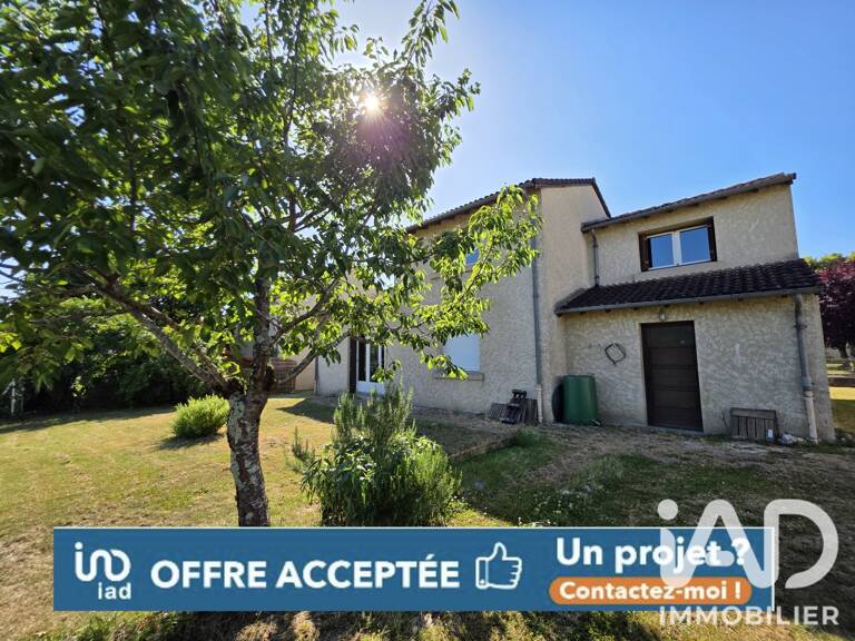 Vente Maison/villa 5 pièces — photo 1