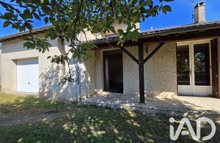 Vente Maison/villa 5 pièces — photo 3