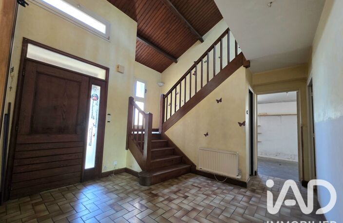 Vente Maison/villa 5 pièces — photo 5