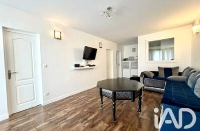 Vente Appartement 3 pièces — photo du bien