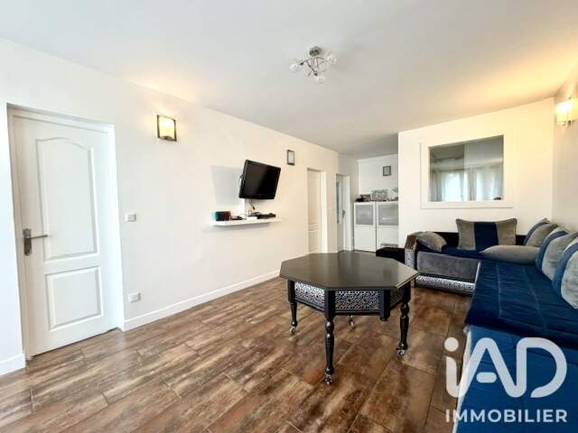 Vente Appartement 3 pièces — photo du bien