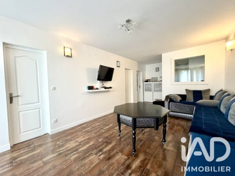 Vente Appartement 3 pièces — photo 1