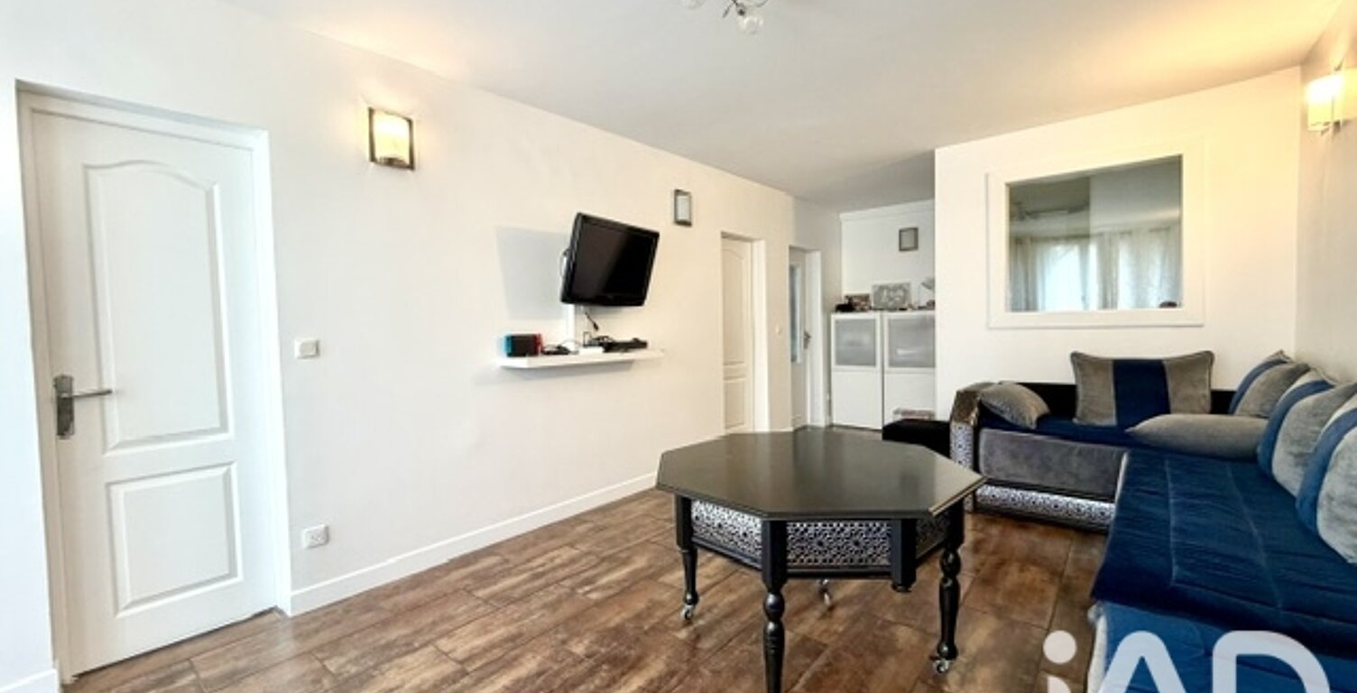 Vente Appartement 3 pièces — photo 1