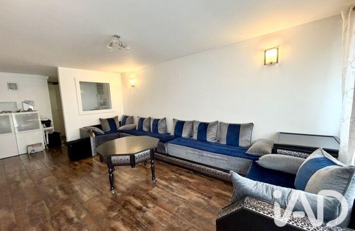 Vente Appartement 3 pièces — photo 2