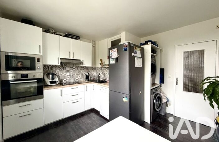 Vente Appartement 3 pièces — photo 3