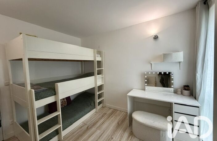 Vente Appartement 3 pièces — photo 4
