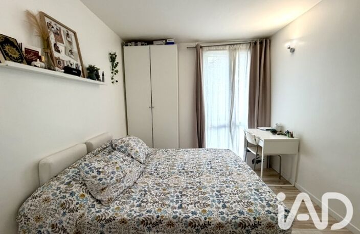 Vente Appartement 3 pièces — photo 5
