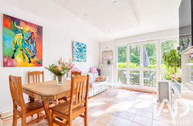 Vente Appartement 4 pièces — photo du bien