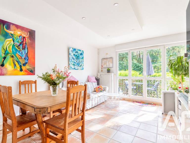 Vente Appartement 4 pièces — photo 1