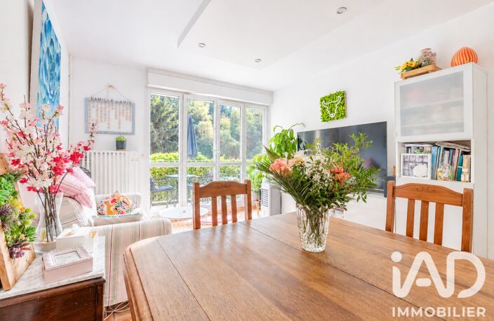 Vente Appartement 4 pièces — photo 2
