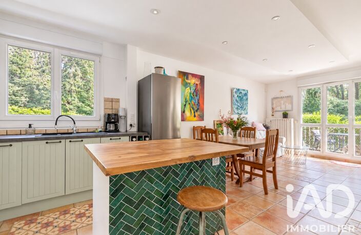 Vente Appartement 4 pièces — photo 4
