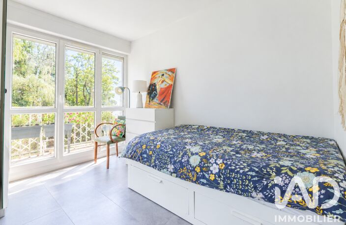 Vente Appartement 4 pièces — photo 5