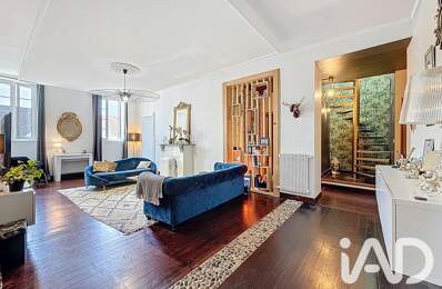 Vente Duplex 5 pièces — photo du bien