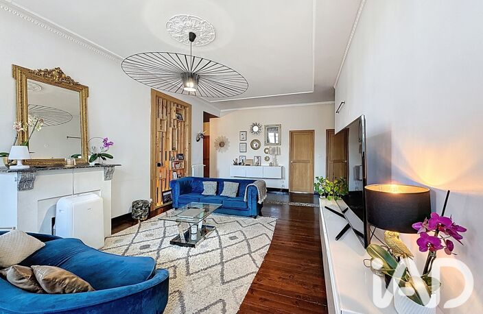 Vente Duplex 5 pièces — photo 2