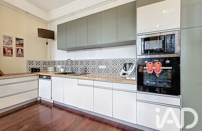 Vente Duplex 5 pièces — photo 3